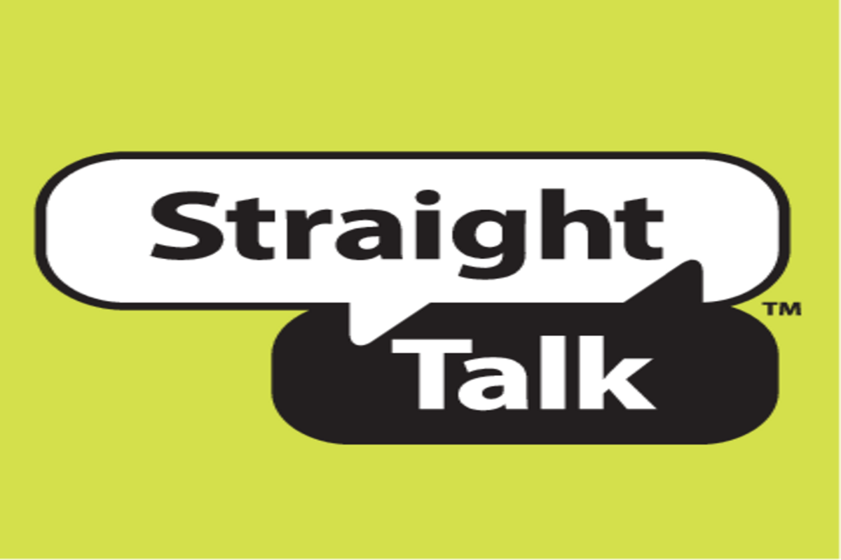 StraightTalk